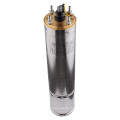 4"Submersible Deep Well Borehole Water Pump